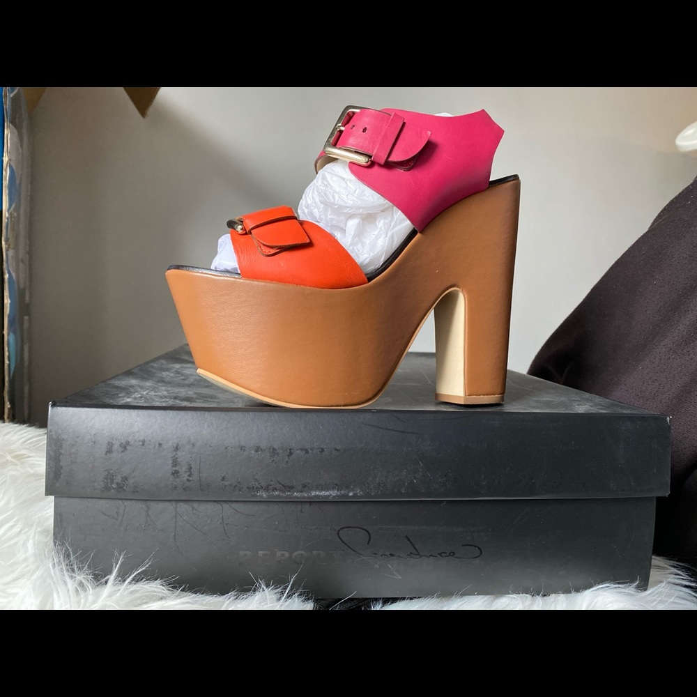 Report Signature Platform Size’ 8 - Picture 8 of 12